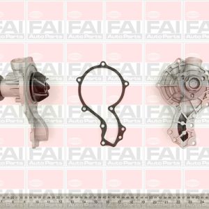 Pompa de apa FAI AUTOPARTS WP3193 – VW | AutoRival