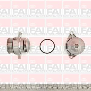 Pompa de apa FAI AUTOPARTS WP6101 – VW | AutoRival