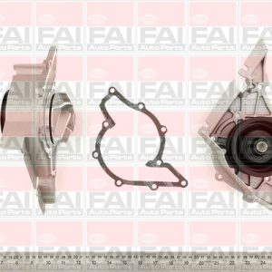 Pompa de apa FAI AUTOPARTS WP6102 – VW | AutoRival