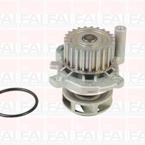 Pompa de apa FAI AUTOPARTS WP6128 – VW | AutoRival