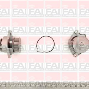 Pompa de apa FAI AUTOPARTS WP6227 – VW | AutoRival