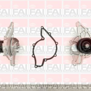 Pompa de apa FAI AUTOPARTS WP6230 – VW | AutoRival