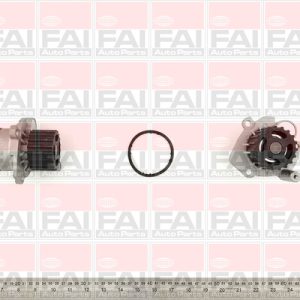 Pompa de apa FAI AUTOPARTS WP6395 – VW | AutoRival