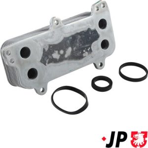 Radiator ulei motor JP GROUP 1113500800 – VW | AutoRival