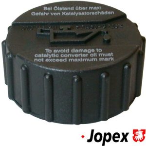 Buson umplere ulei JP GROUP 1113650400 – VW | AutoRival