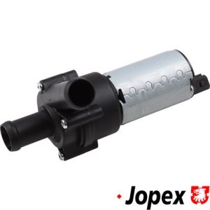 Pompa de apa suplimentara (circuitul apei de racire) JP GROUP 1114103900 – VW | AutoRival