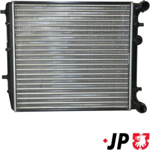 Radiator racire motor JP GROUP 1114201000 – VW | AutoRival