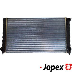 Radiator racire motor JP GROUP 1114201700 – VW | AutoRival