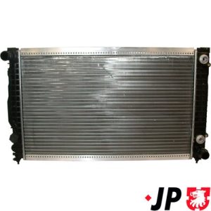 Radiator racire motor JP GROUP 1114204200 – VW | AutoRival