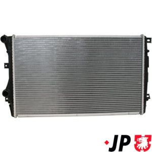 Radiator racire motor JP GROUP 1114206100 – VW | AutoRival