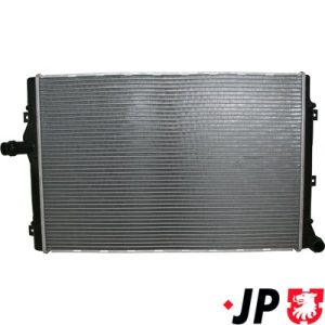 Radiator racire motor JP GROUP 1114206200 – VW | AutoRival