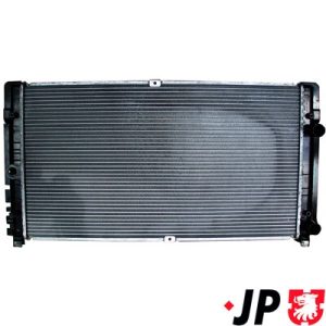 Radiator racire motor JP GROUP 1114206600 – VW | AutoRival