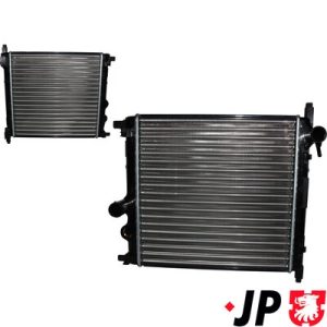 Radiator racire motor JP GROUP 1114208200 – VW | AutoRival