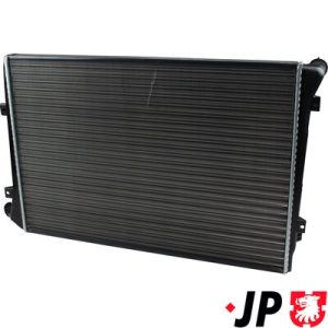 Radiator racire motor JP GROUP 1114209100 – VW | AutoRival