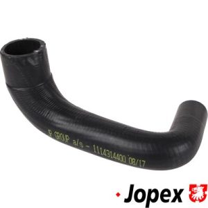 Furtun radiator JP GROUP 1114314400 – VW | AutoRival