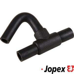 Furtun radiator JP GROUP 1114316600 – VW | AutoRival
