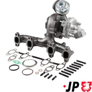 Compresor sistem de supraalimentare JP GROUP 1117402900 – VW | AutoRival