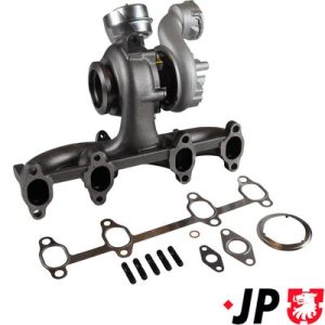 Compresor sistem de supraalimentare JP GROUP 1117403200 – VW | AutoRival