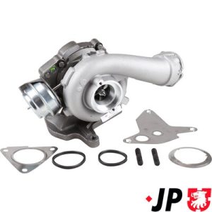 Compresor sistem de supraalimentare JP GROUP 1117403300 – VW | AutoRival