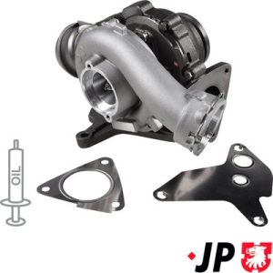 Compresor sistem de supraalimentare JP GROUP 1117403400 – VW | AutoRival