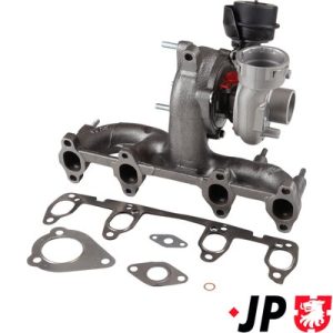 Compresor sistem de supraalimentare JP GROUP 1117404700 – VW | AutoRival