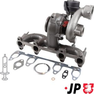 Compresor sistem de supraalimentare JP GROUP 1117405900 – VW | AutoRival