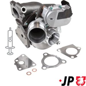 Compresor sistem de supraalimentare JP GROUP 1117409000 – VW | AutoRival
