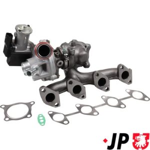 Compresor sistem de supraalimentare JP GROUP 1117410200 – VW | AutoRival