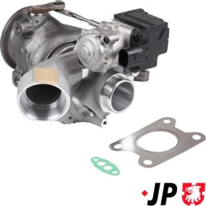 Compresor sistem de supraalimentare JP GROUP 1117410700 – VW | AutoRival