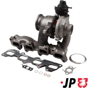 Compresor sistem de supraalimentare JP GROUP 1117412300 – VW | AutoRival