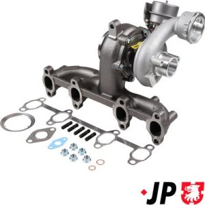 Compresor sistem de supraalimentare JP GROUP 1117412500 – VW | AutoRival