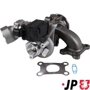 Compresor sistem de supraalimentare JP GROUP 1117414200 – VW | AutoRival