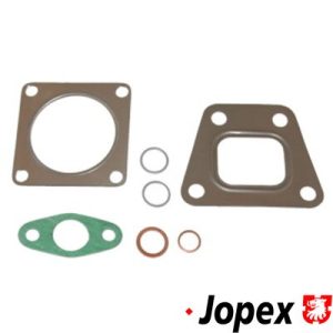 Set montaj turbocompresor JP GROUP 1117752410 – VW | AutoRival