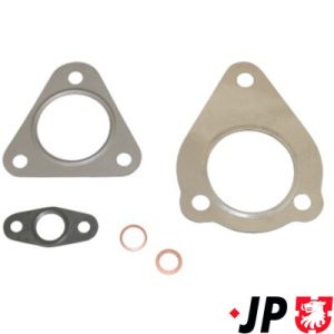 Set montaj turbocompresor JP GROUP 1117752510 – VW | AutoRival