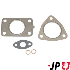Set montaj turbocompresor JP GROUP 1117754110 – VW | AutoRival