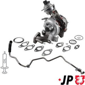 Compresor sistem de supraalimentare JP GROUP 1117800910 – VW | AutoRival