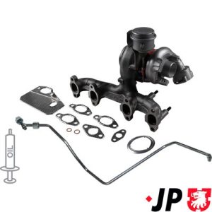 Compresor sistem de supraalimentare JP GROUP 1117801210 – VW | AutoRival