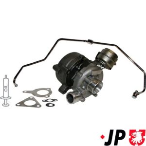 Compresor sistem de supraalimentare JP GROUP 1117801310 – VW | AutoRival