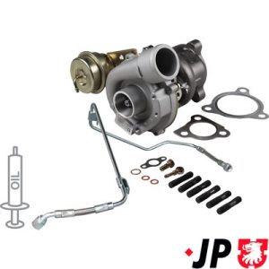 Compresor sistem de supraalimentare JP GROUP 1117801710 – VW | AutoRival