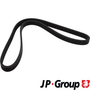Curea transmisie cu caneluri JP GROUP 1118104700 – VW | AutoRival