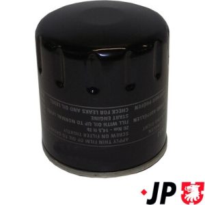 Filtru ulei JP GROUP 1118501100 – VW | AutoRival