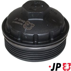 Capac carcasa filtru ulei JP GROUP 1118550100 – VW | AutoRival