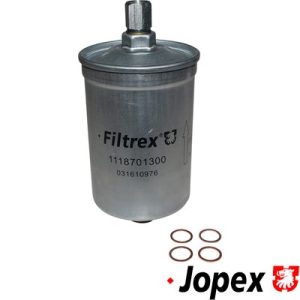 Filtru combustibil JP GROUP 1118701300 – VW | AutoRival
