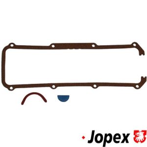 Set garnituri Capac supape JP GROUP 1119201710 – VW | AutoRival
