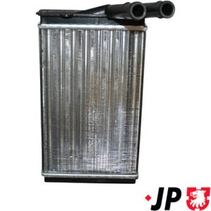 Schimbator de caldura incalzire habitaclu JP GROUP 1126301000 – VW | AutoRival