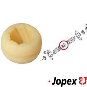 Bucsa levier schimbator viteza JP GROUP 1131501400 – VW | AutoRival