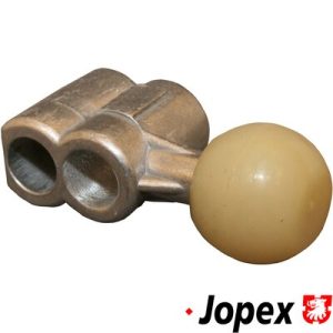 Articulatie levier schimbare viteze JP GROUP 1131602400 – VW | AutoRival