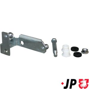 Set reparatie levier cutie de viteze JP GROUP 1131700210 – VW | AutoRival