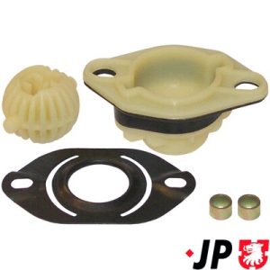 Set reparatie levier cutie de viteze JP GROUP 1131700610 – VW | AutoRival