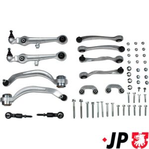 Set suspensie roata JP GROUP 1140100110 – VW | AutoRival